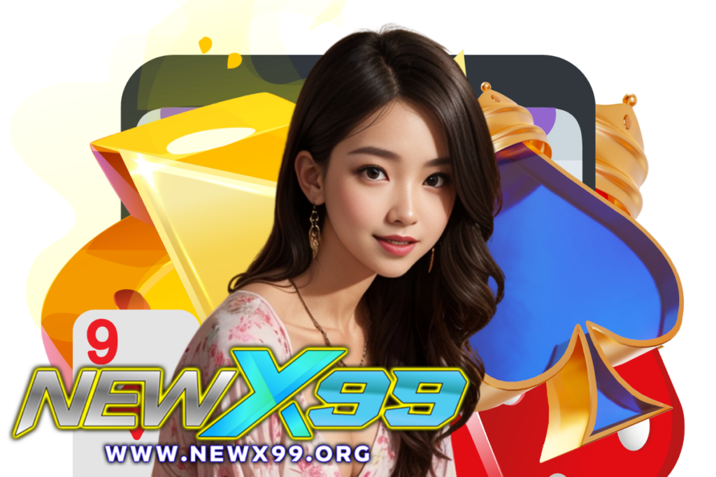 newx99 สล็อต